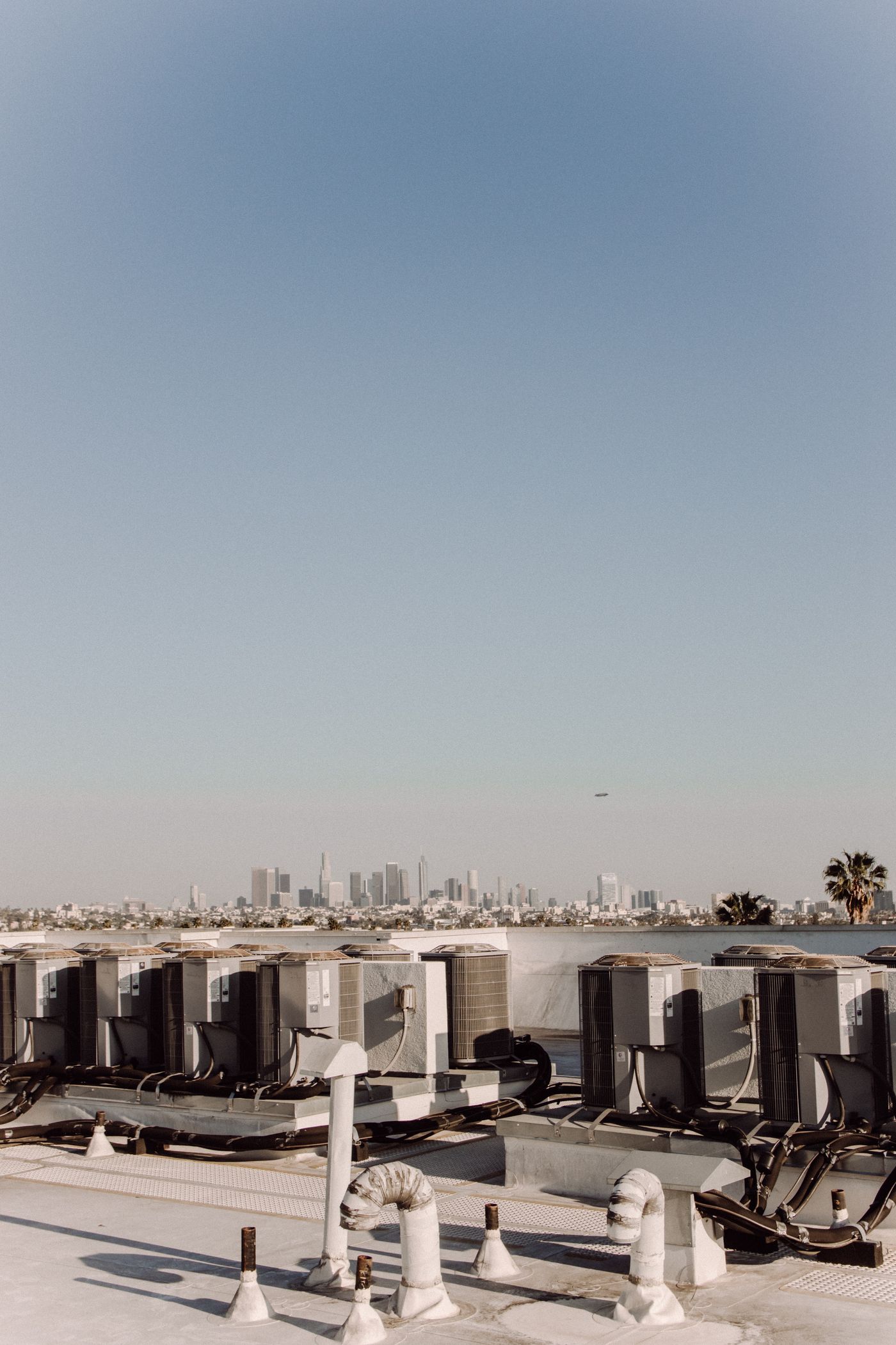 Flat Roof Repair in Dallas, TX