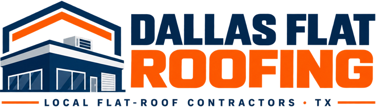 Dallas Flat Roofing - local flat-roof contractors, Dallas TX